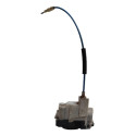 Fechadura Eletrica Dianteira Fiat Grand Siena 2013 A 2021