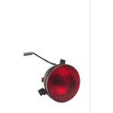 Lanterna Refletora Do Parachoque Cherry Tiggo 2011 Ld
