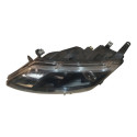 Farol Ford Fusion Lado Esquerdo 2010 Usado Original  Esquerdo/motorista