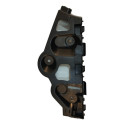 Suporte Guia Parachoque Tras. Ld Renault Sandero 2015/2019