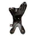 Coxim Com Protetor Motor Audi A4 2012