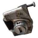 Cilindro Chave Fechadura Porta Mini Cooper Esqu 2007 A 2012
