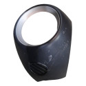 Moldura Difusor Ar Painel Lado Esquerdo Mini Cooper S 2012