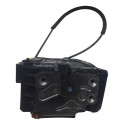 Fechadura Porta Traseira L/d Onix Colbat 