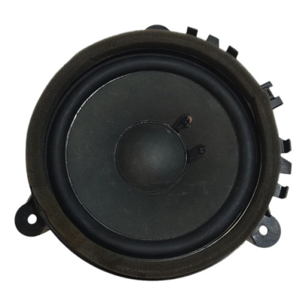 Alto Falante Porta Traseira Esquerda Volvo Xc60 Original 14 Preto