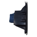 Botão Vidro Elétrico Traseiro/esq Renault Duster-829613495r