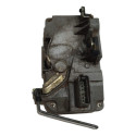 Fechadura Porta Dianteira Direito Peugeot 206