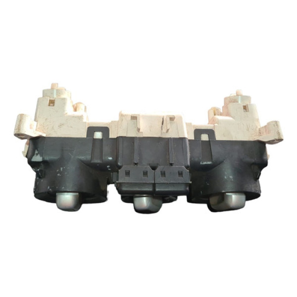Comando Ar Condicionado Vw Fox Crossfox Spacefox 2011 A 2016