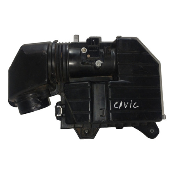Caixa De Filtro De Ar Honda New Civic 07 A 2012 Original.