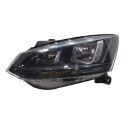 Farol Fox/spacefox Le 2015 A 2020 Original Recuperado.
