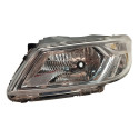 Farol Esquerdo Cromado Gm Onix/prisma 2012/2015