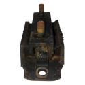 Coxim Motor Ford Ranger 2.8 4x4 Cambio Traseiro
