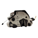 Fechadura Ele Porta Tras Ld Vw Gol G5 G6 G7/voyage
