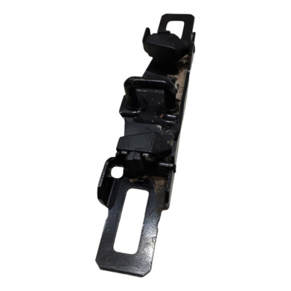 Batente Fechadura Capo Volvo Xc60 2008 A 2011