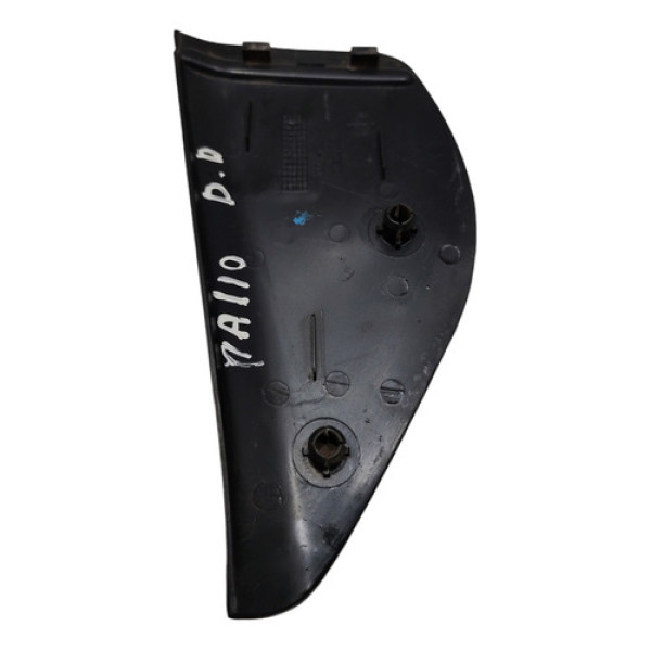 Acabamento Interno Direito Fiat Palio 2007 A 2008 
