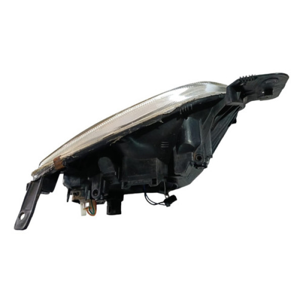 Farol Courier 2000/10 Lado Esquerdo 