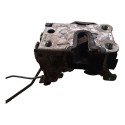 Fechadura Porta Motorista Renault Scenic 2008 A 2011