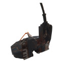Fechadura Porta Traseira Direita Corsa Meriva 2005 A 2011