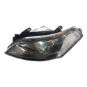Farol Kia Soul 2009 A 2012 Lado Esquerdo Original Liso. Esquerdo