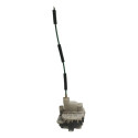 Fechadura Eletrica Traseira Direita Grand Siena