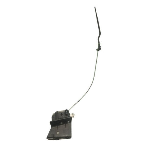 Trava Motor Portinhola Tanque Bmw 325i 2012
