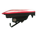 Lanterna Traseira Cruze Gm 2012  Direita Detalhe Restaurado 