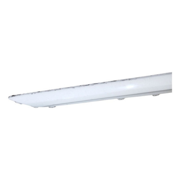 Aplique Spoiler Lateral Ld Bmw X1 2015/20 Original 