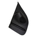 Acabamento Interno Retrovisor Direito Fiat Palio 1999 A 2004