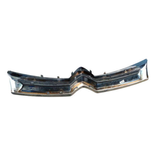 Grade Parachoque Dianteiro Citroen C3 2012 A 2017