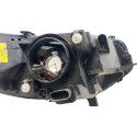Farol Esquerdo Cromado Ford Ecosport 2014 A 2016