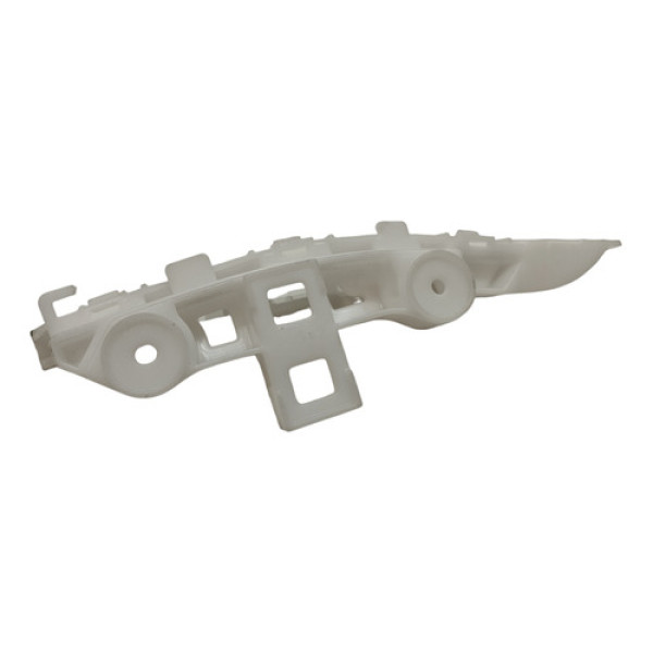 Suporte Guia Parachoque Diant Ld Vw Gol/saveiro/voyage