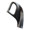 Moldura Maçaneta Interna Ford Ranger Lado Esquerdo 05/12