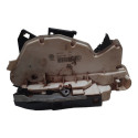 Fechadura D.d Volkswagen Up 1.0