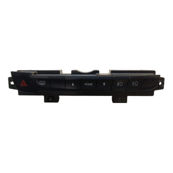 Conjunto Interruptor Pisca Alerta/farol De Milha - 10091428