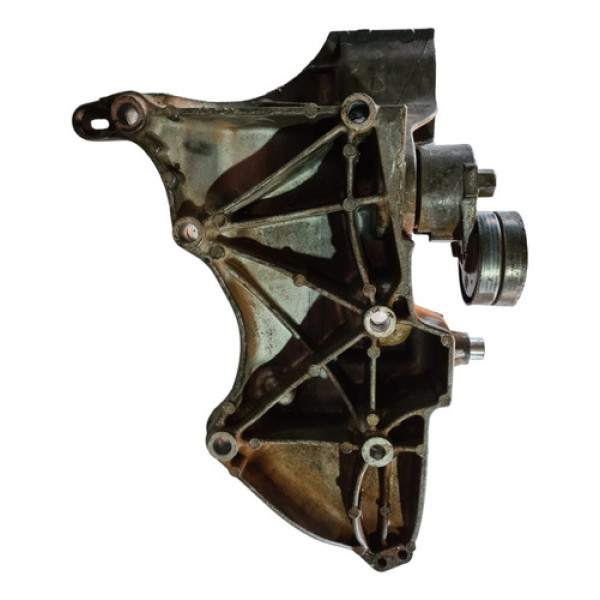 Suporte Alternador/compressor Renault Duster 2.0 8201033565