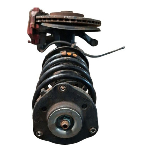 Torre Suspensão Diant Esq Jetta Tsi 13/15 Original Original