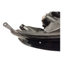 Farol Esquerdo Cromado Ford Ecosport 2013 A 2015