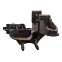 Suporte Coxim Do Moto Ford Focus 1.6 2009