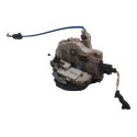 Fechadura Volkswagen Gol G5 G6 Voyage 2005 A 2012
