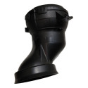 Difusor De Ar Central Painel Mini Cooper 2012