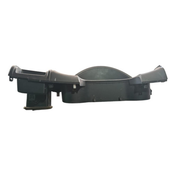 Difusor De Ar Esquerdo Com Acabamento Honda City 2009 A 2014