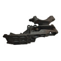 Suporte Motor Lado Esquerdo Coxim Nissan Sentra 