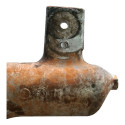 Suporte Coxim Motor Peugeot 206/207 9634999680