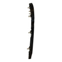 Suporte Guia Parachoque Tras. Le Hb20s 13/18.