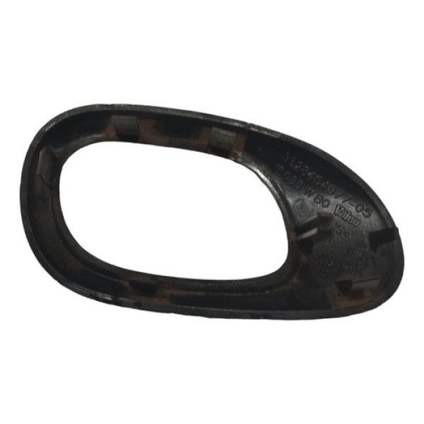 Moldura Maçaneta Interna Dianteira Direita Peugeot 206 207 