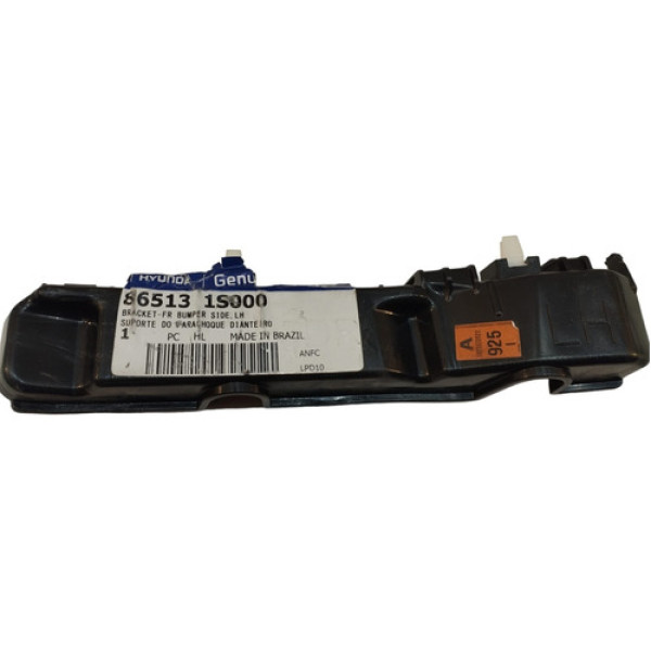 Guia Do Parachoque Diant Le Hyundai Hb20 2012/2013