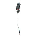 Alavanca Câmbio Automático Com Cabo Peugeot 307