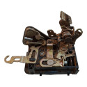 Fechadura Diant Dir Gol G2 G3 1998 Usado Original 