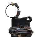 Fechadura Manual Dianteira Esquerda Corsa Montana 2002/2012
