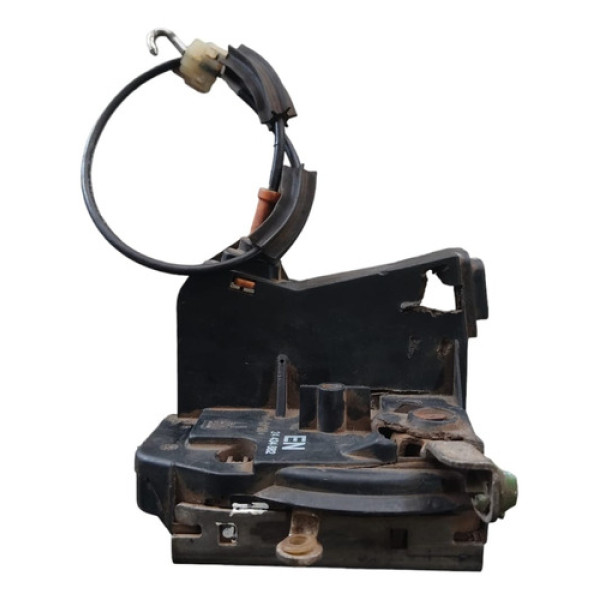Fechadura Manual Dianteira Esquerda Corsa Montana 2002/2012
